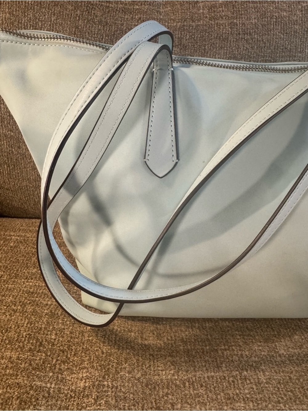 Kate Spade New York Kitt Large Nylon Tote - Picture 5 of 15